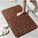 Tapete Ultra Absorvente Antiderrapante SecureDry | Compre 1 Leve 2